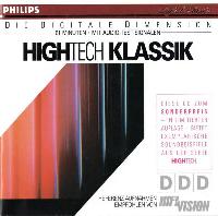 Various - Hightech Klassik