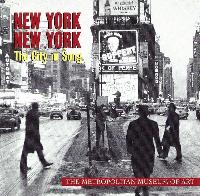 Various - New York, New...