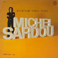 Michel Sardou -...