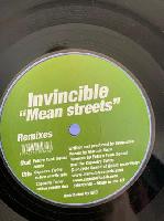 Invincible - Mean Streets...