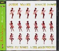 John Wayne (2) - Boogie Down