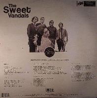 The Sweet Vandals - So Clear