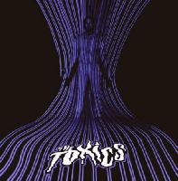 The Toxics - The Toxics