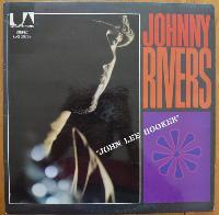 Johnny Rivers - Whisky A...