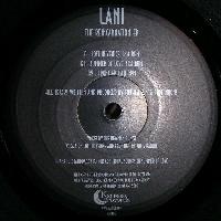 Lani - The Reincarnation EP