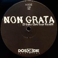 Non Grata - El Gato (Bet...