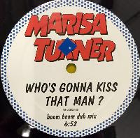 Marisa Turner - Who's Gonna...