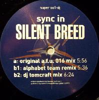 Silent Breed - Sync In