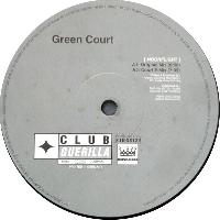 Green Court - Moonflight