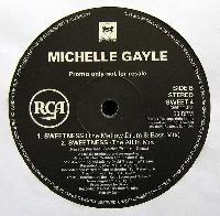 Michelle Gayle - Sweetness