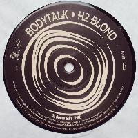 H2Blond - Bodytalk