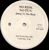 No Risk No Fun - Jump To...