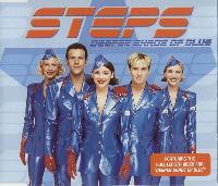 Steps - Deeper Shade Of Blue