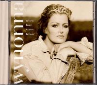 Wynonna - When Love Starts...