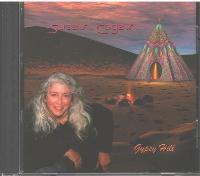 Susan Cogan - Gypsy Hill