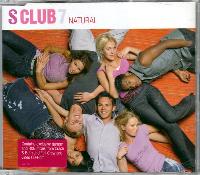 S Club 7 - Natural