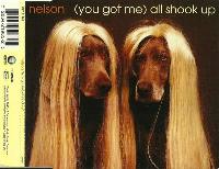 Nelson (4) - (You Got Me)...