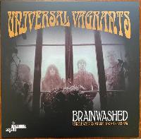 Universal Vagrants -...