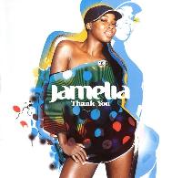 Jamelia - Thank You