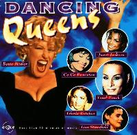 Various - Dancing Queens