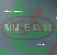Skunk Anansie - Weak