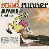 Jr. Walker & The All Stars*...