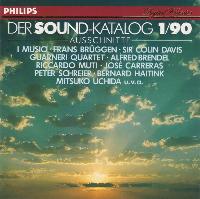 Various - Der Sound-Katalog...