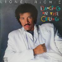 Lionel Richie - Dancing On...