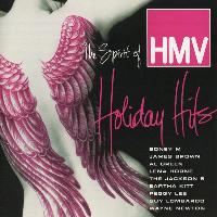 Various - The Spirit Of HMV...