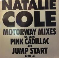 Natalie Cole - Motorway...