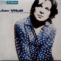 Jac Vitali - Toucher Le Soleil