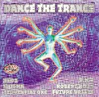 Various - Dance The Trance