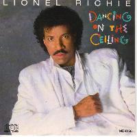 Lionel Richie - Dancing On...