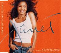 Janet Jackson - Someone To...