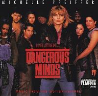 Various - Dangerous Minds...