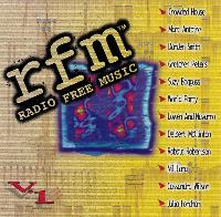 Various - Radio Free Music...