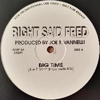 Right Said Fred - Big Time