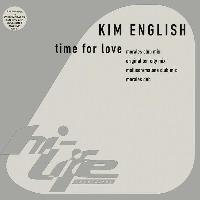 Kim English - Time For Love