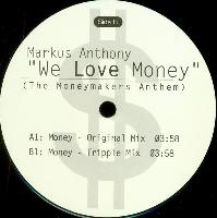 Markus Anthony* - We Love...