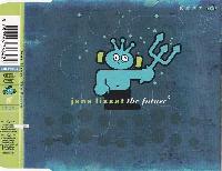 Jens Lissat - The Future