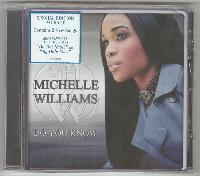 Michelle Williams - Do You...