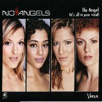 No Angels - No Angel (It's...