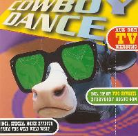 Various - Cowboy Dance