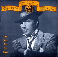 Kid Creole And The Coconuts...