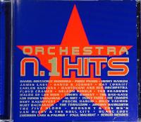 Various - Orchestra N. 1 Hits