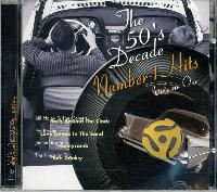 Various - The 50's Decade...