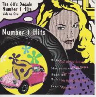 Various - Number 1 Hits -...