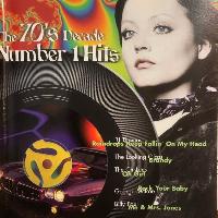 Various - The 70's Decade:...