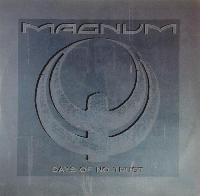 Magnum (3) - Days Of No Trust