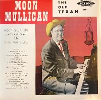Moon Mullican - Moon...